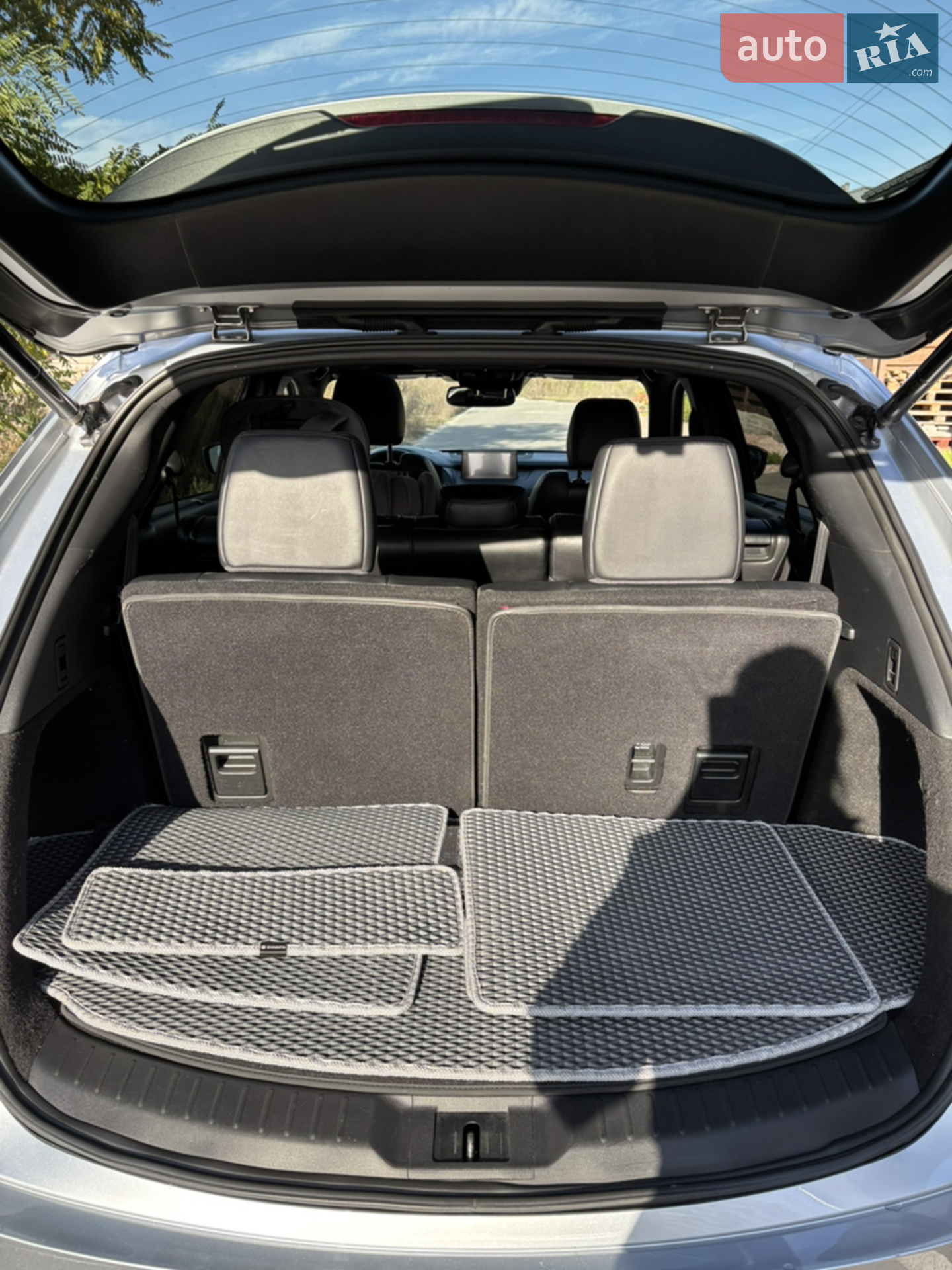 2016 Mazda CX-9 - мініатюра 10