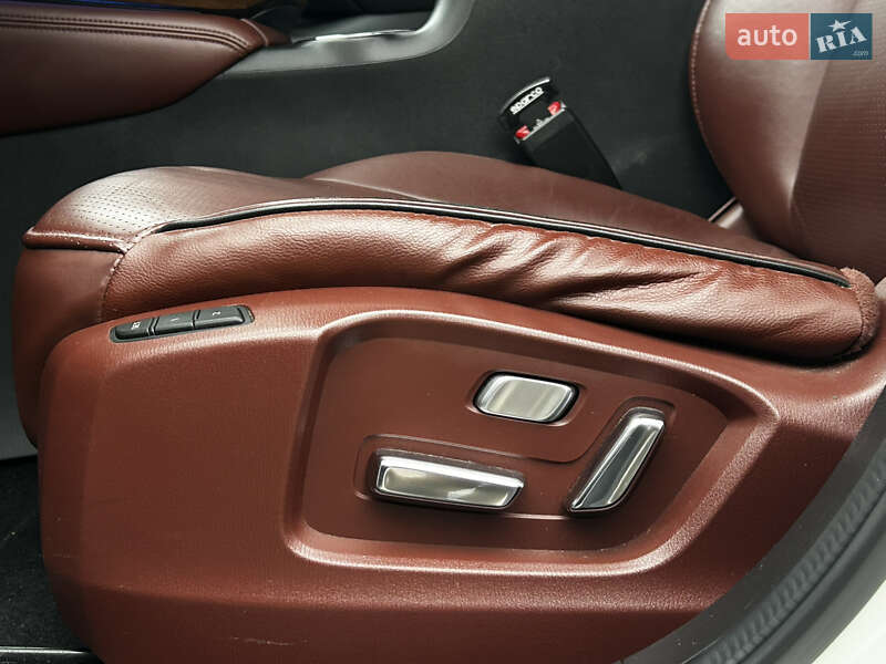 Позашляховик / Кросовер Mazda CX-9 2018 в Миколаєві