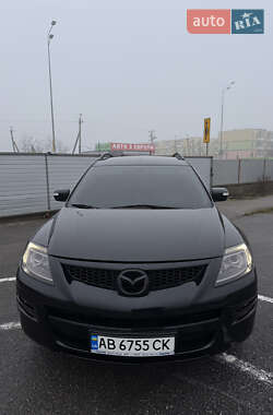 Внедорожник / Кроссовер Mazda CX-9 2008 в Виннице