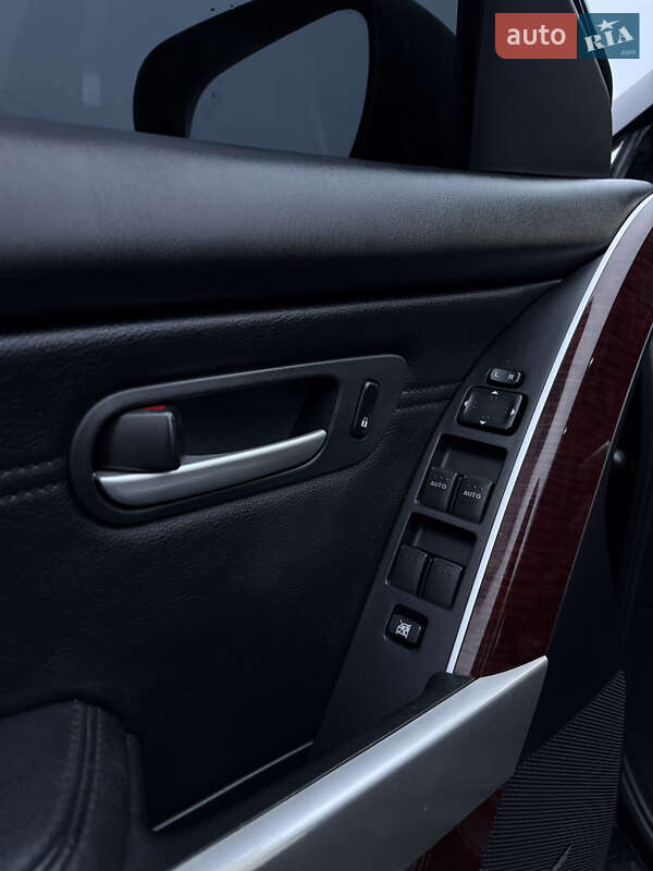 Внедорожник / Кроссовер Mazda CX-9 2008 в Виннице