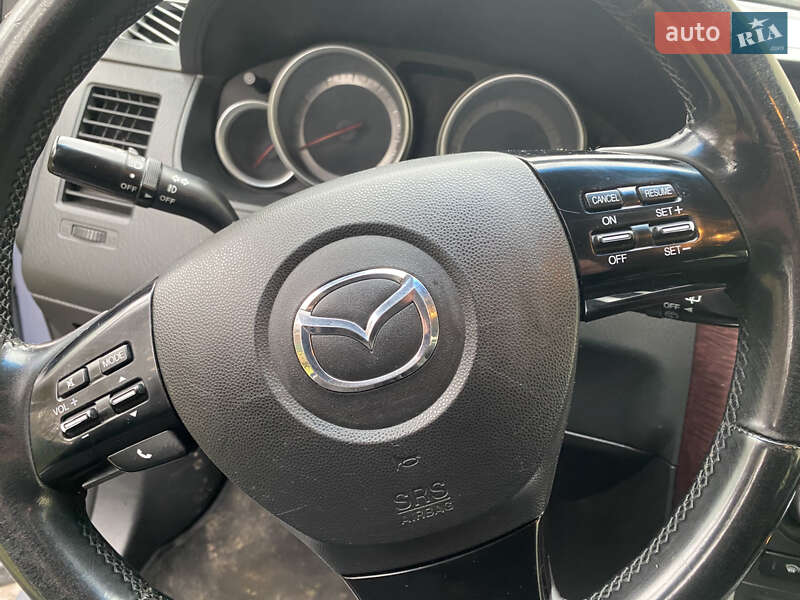 Внедорожник / Кроссовер Mazda CX-9 2006 в Ивано-Франковске