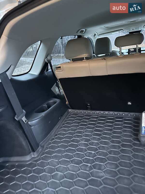 Внедорожник / Кроссовер Mazda CX-9 2018 в Киеве фото 16 Внедорожник / Кроссовер Mazda CX-9 2018 в Киеве