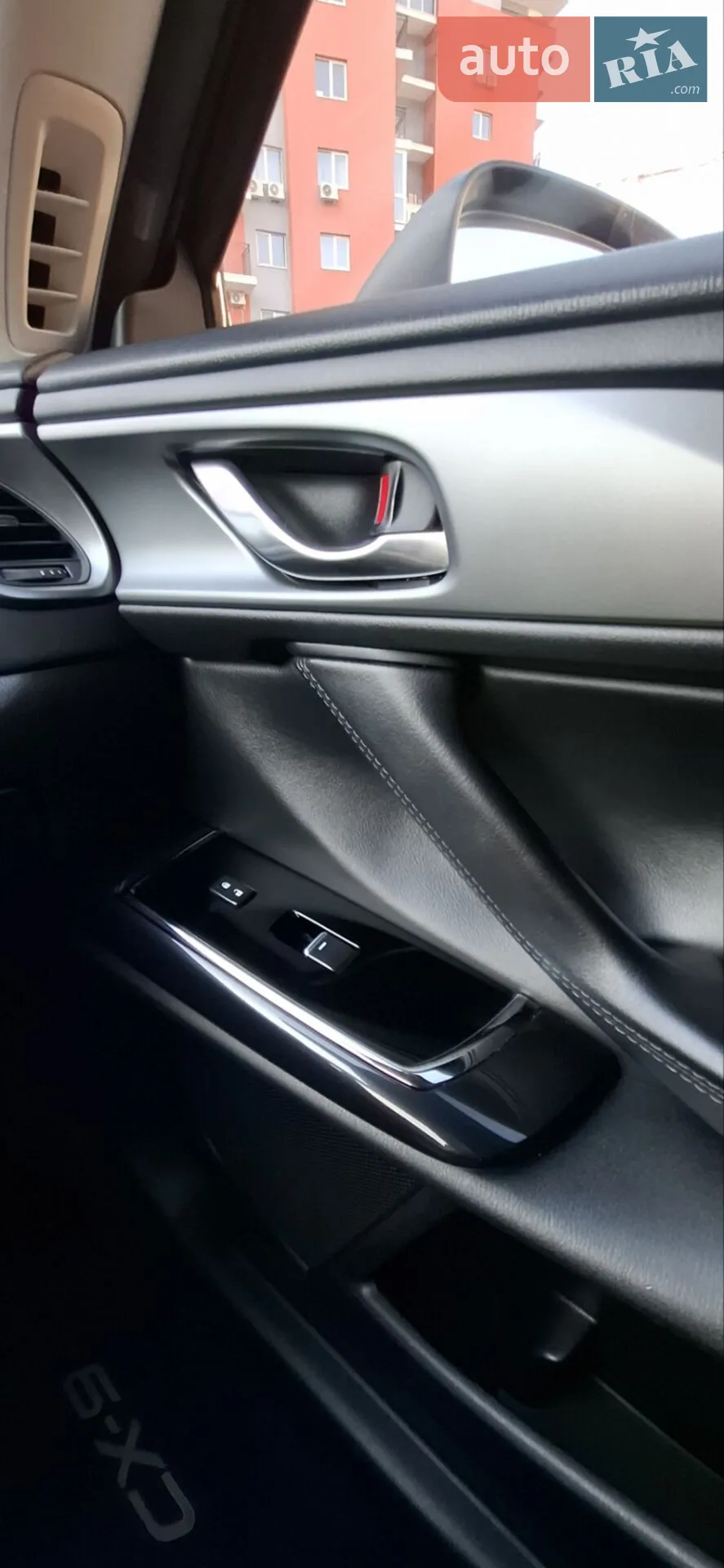 2016 Mazda CX-9 - мініатюра 10