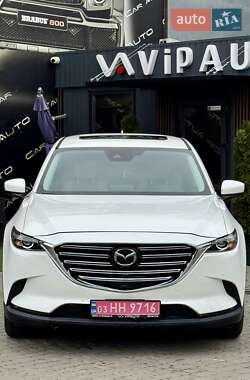 Внедорожник / Кроссовер Mazda CX-9 2020 в Одессе