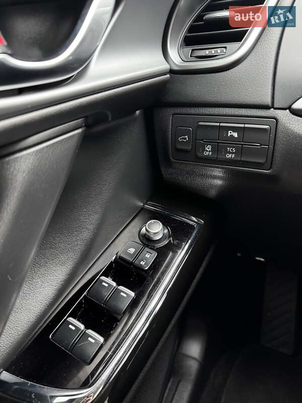 Внедорожник / Кроссовер Mazda CX-9 2020 в Одессе фото 38 Внедорожник / Кроссовер Mazda CX-9 2020 в Одессе