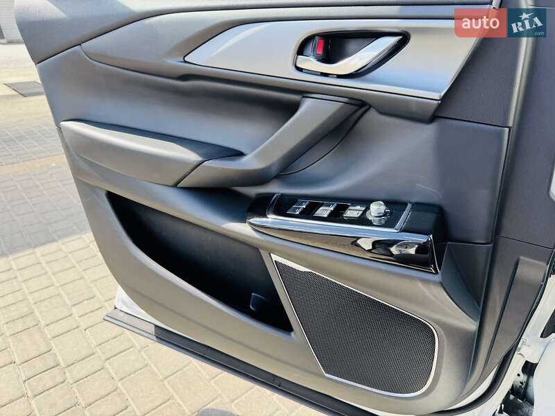 Внедорожник / Кроссовер Mazda CX-9 2020 в Одессе фото 61 Внедорожник / Кроссовер Mazda CX-9 2020 в Одессе