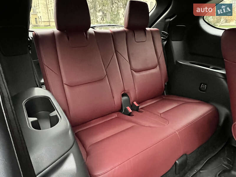 Внедорожник / Кроссовер Mazda CX-9 2022 в Киеве