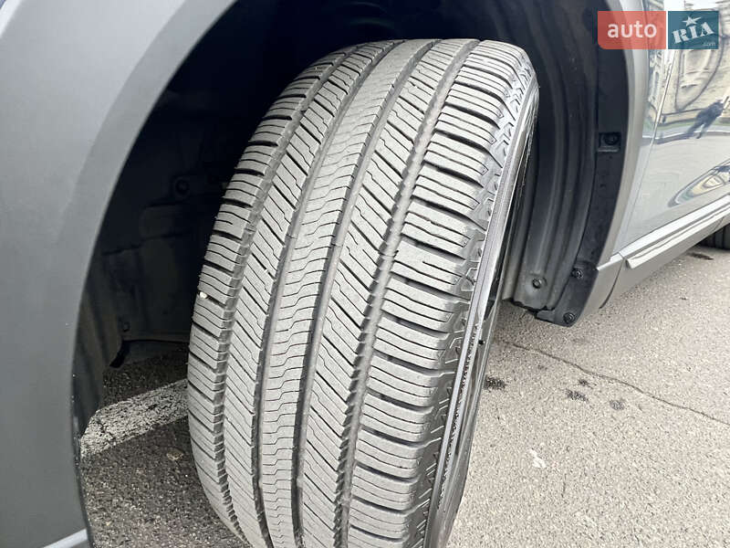 Внедорожник / Кроссовер Mazda CX-9 2022 в Киеве