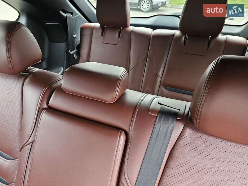 Внедорожник / Кроссовер Mazda CX-9 2016 в Запорожье