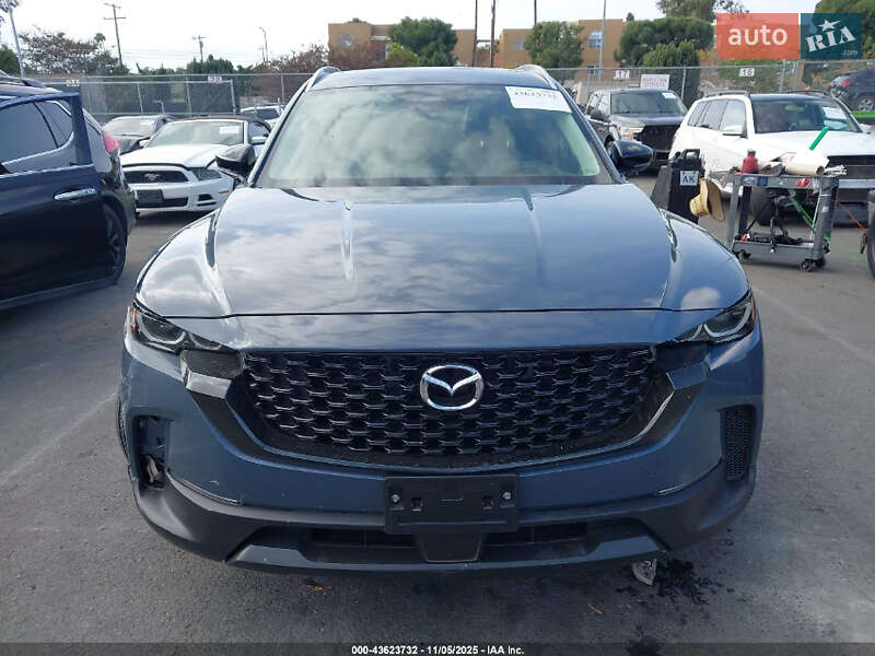 Внедорожник / Кроссовер Mazda CX-9 2025 в Львове