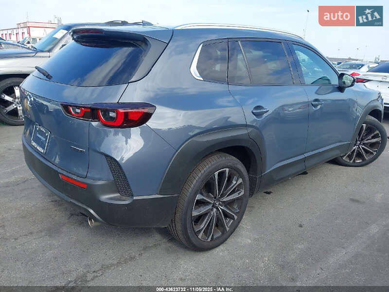 Внедорожник / Кроссовер Mazda CX-9 2025 в Львове