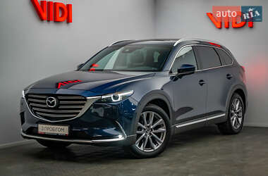 Внедорожник / Кроссовер Mazda CX-9 2020 в Киеве