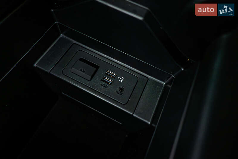 Внедорожник / Кроссовер Mazda CX-9 2020 в Киеве фото 16 Внедорожник / Кроссовер Mazda CX-9 2020 в Киеве