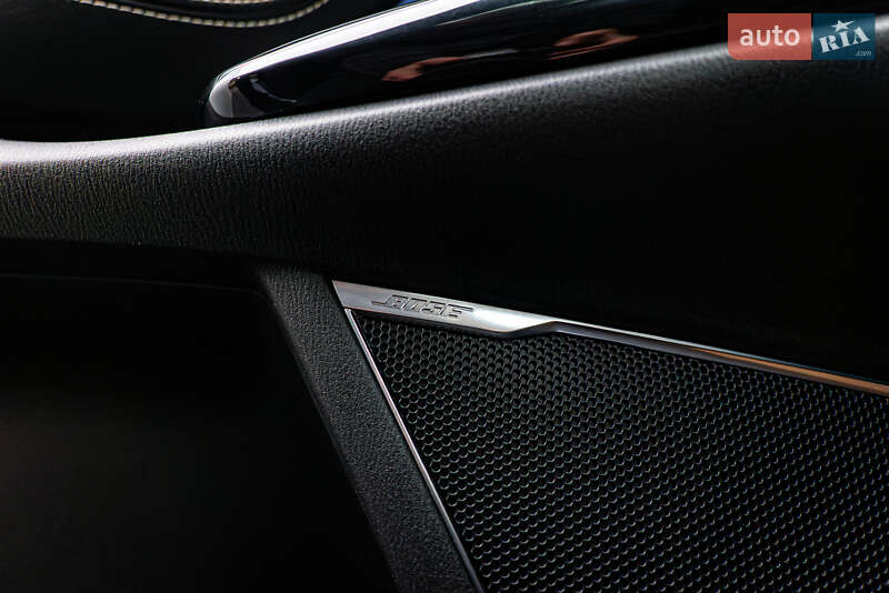 Внедорожник / Кроссовер Mazda CX-9 2020 в Киеве фото 20 Внедорожник / Кроссовер Mazda CX-9 2020 в Киеве