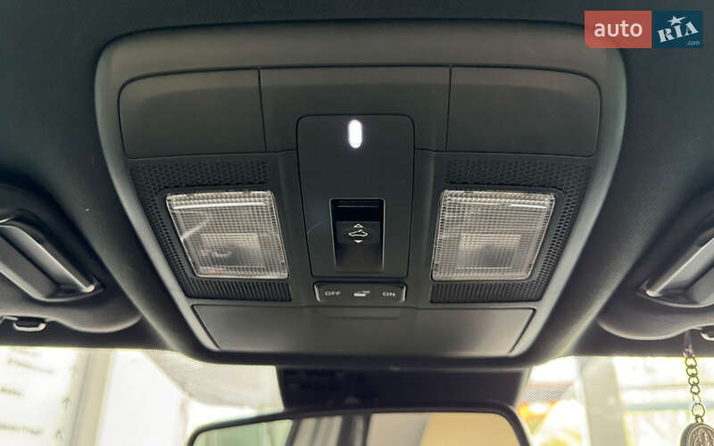 Внедорожник / Кроссовер Mazda CX-9 2018 в Шептицькому