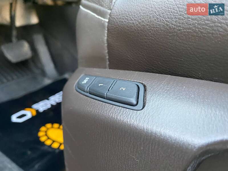 Внедорожник / Кроссовер Mazda CX-9 2020 в Львове