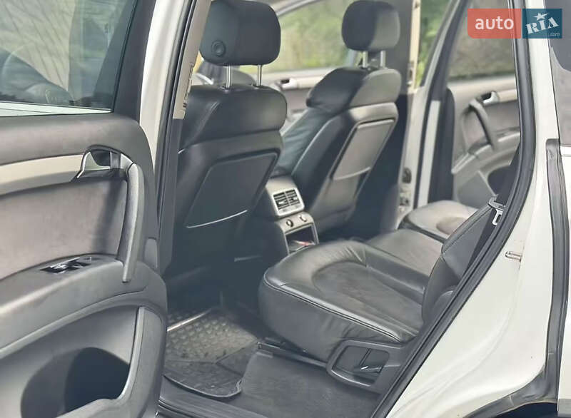 Внедорожник / Кроссовер Mazda CX-9 2008 в Хусте