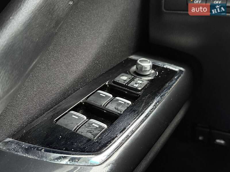 Внедорожник / Кроссовер Mazda CX-9 2017 в Киеве фото 19 Внедорожник / Кроссовер Mazda CX-9 2017 в Киеве