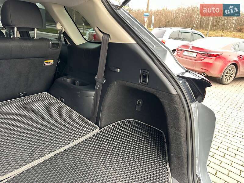 Внедорожник / Кроссовер Mazda CX-9 2017 в Виннице фото 56 Внедорожник / Кроссовер Mazda CX-9 2017 в Виннице