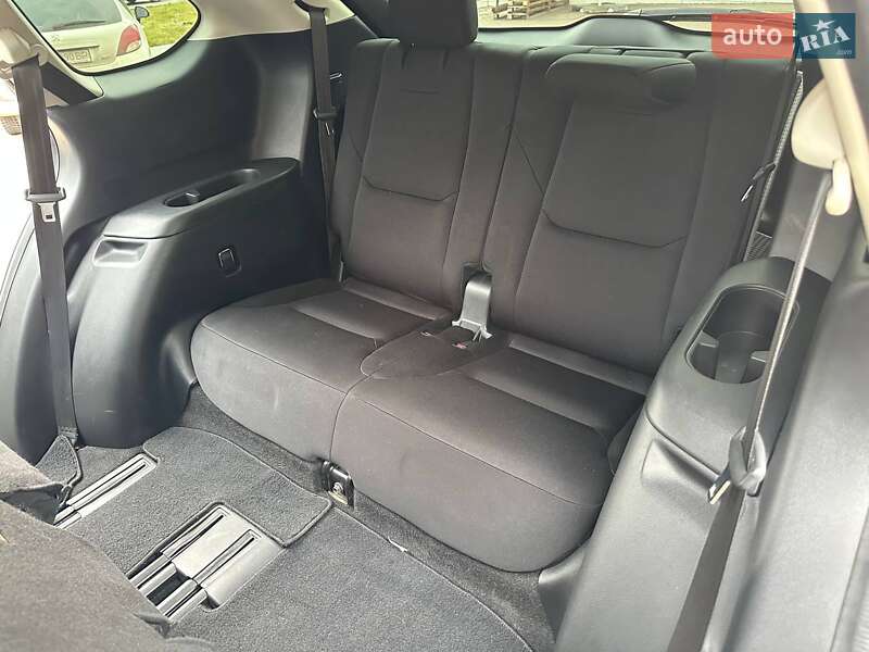 Внедорожник / Кроссовер Mazda CX-9 2017 в Виннице фото 46 Внедорожник / Кроссовер Mazda CX-9 2017 в Виннице