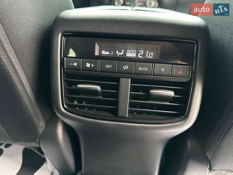 Внедорожник / Кроссовер Mazda CX-9 2017 в Виннице фото 48 Внедорожник / Кроссовер Mazda CX-9 2017 в Виннице