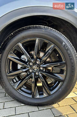Внедорожник / Кроссовер Mazda CX-9 2020 в Дрогобыче