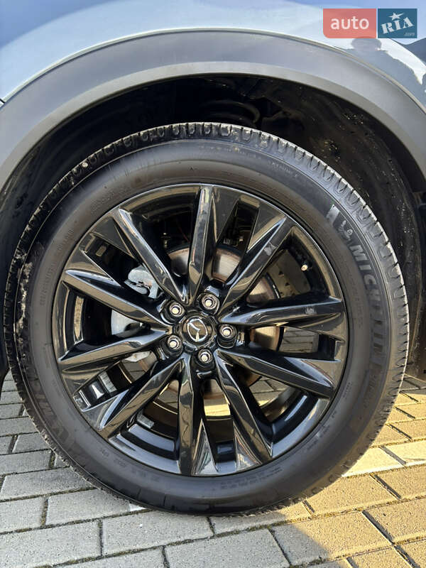 Внедорожник / Кроссовер Mazda CX-9 2020 в Дрогобыче фото 19 Внедорожник / Кроссовер Mazda CX-9 2020 в Дрогобыче