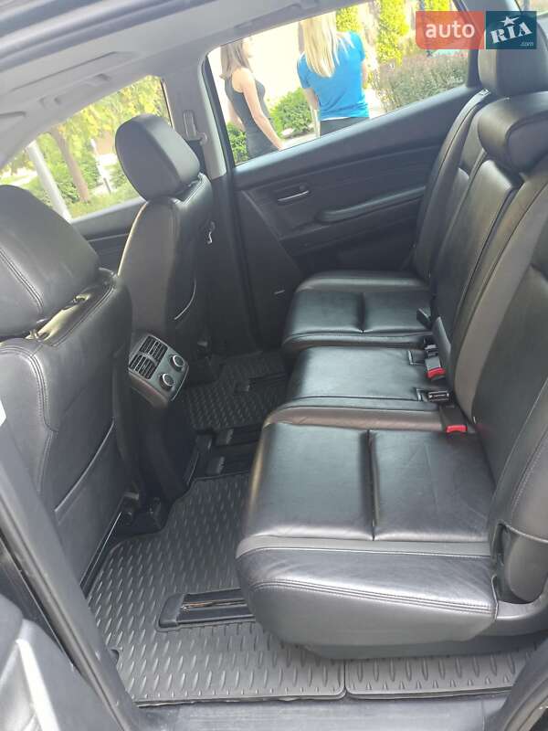 Внедорожник / Кроссовер Mazda CX-9 2009 в Ирпене