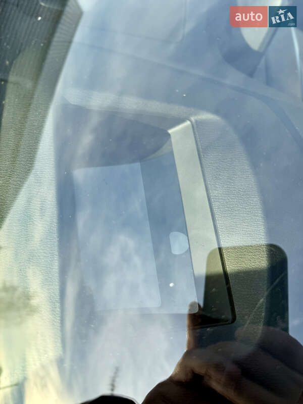 Внедорожник / Кроссовер Mazda CX-9 2016 в Львове