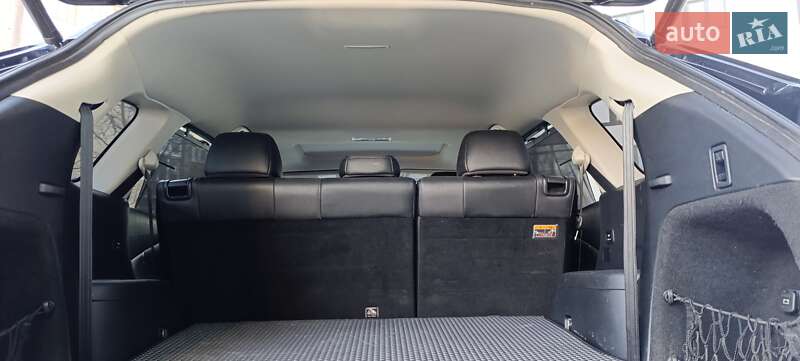 Внедорожник / Кроссовер Mazda CX-9 2020 в Ивано-Франковске