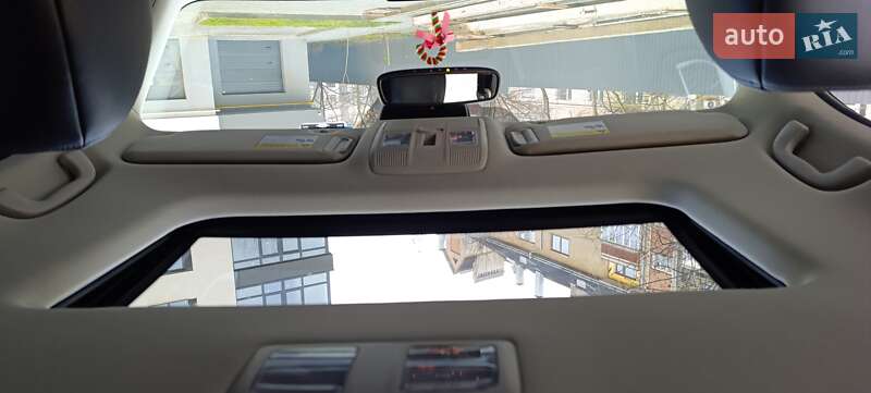 Внедорожник / Кроссовер Mazda CX-9 2020 в Ивано-Франковске