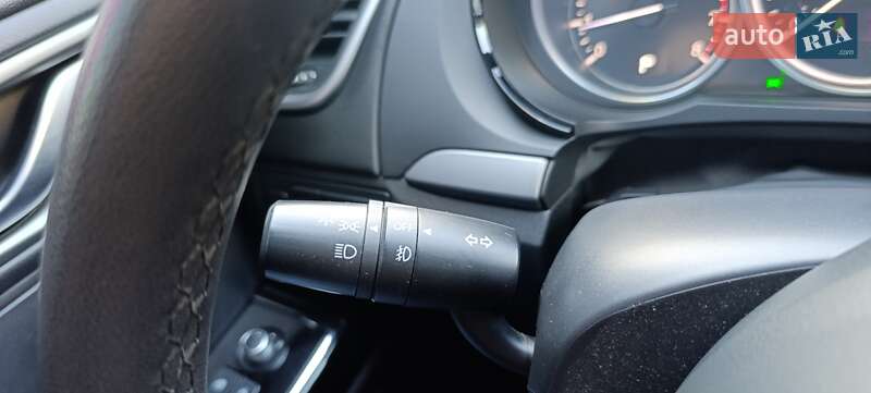 Внедорожник / Кроссовер Mazda CX-9 2020 в Ивано-Франковске