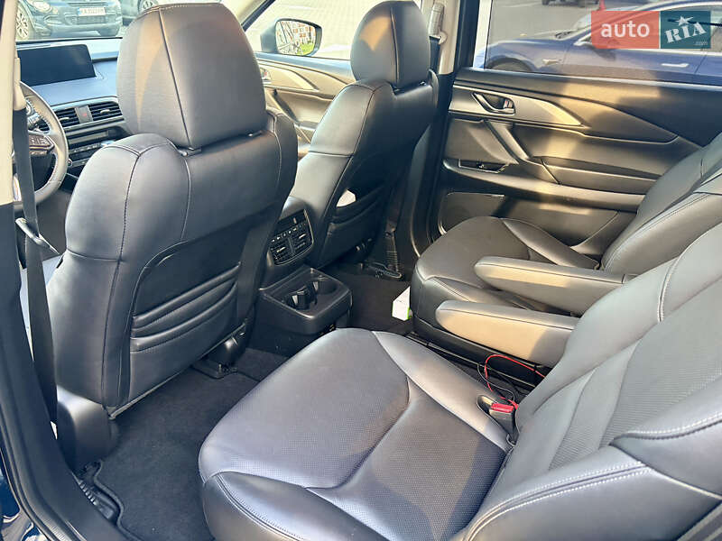 Внедорожник / Кроссовер Mazda CX-9 2020 в Киеве