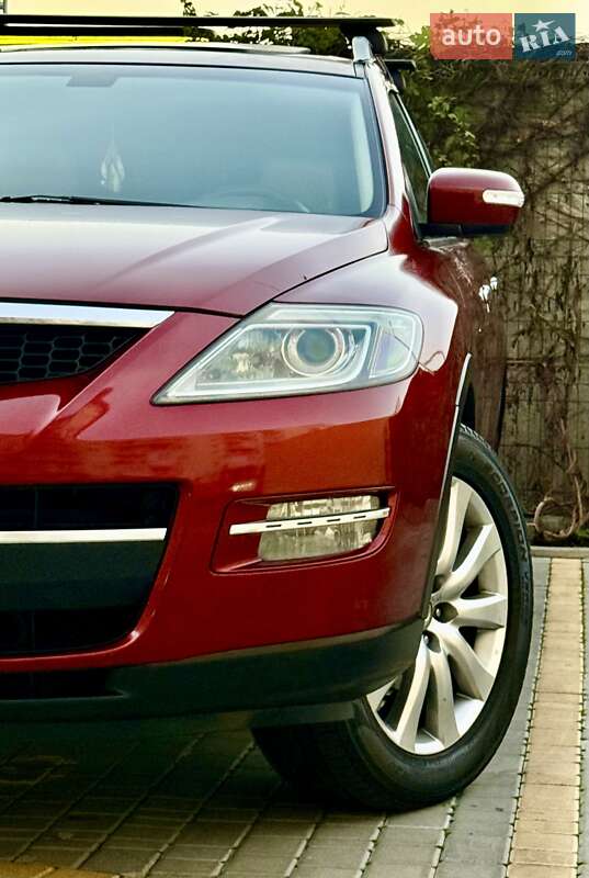 Внедорожник / Кроссовер Mazda CX-9 2008 в Одессе