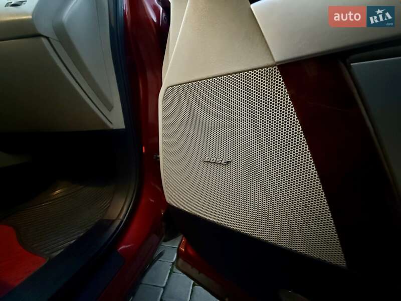 Внедорожник / Кроссовер Mazda CX-9 2008 в Одессе