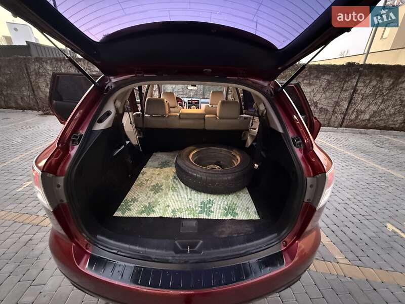 Внедорожник / Кроссовер Mazda CX-9 2008 в Одессе