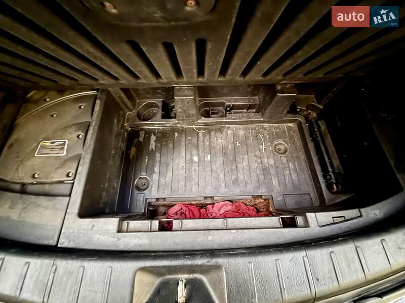 Внедорожник / Кроссовер Mazda CX-9 2008 в Одессе