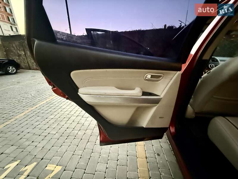 Внедорожник / Кроссовер Mazda CX-9 2008 в Одессе