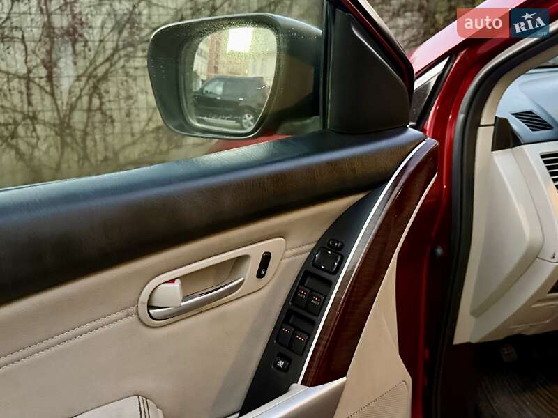 Внедорожник / Кроссовер Mazda CX-9 2008 в Одессе