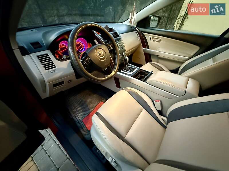 Внедорожник / Кроссовер Mazda CX-9 2008 в Одессе
