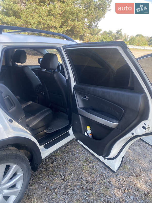 Внедорожник / Кроссовер Mazda CX-9 2009 в Сарнах