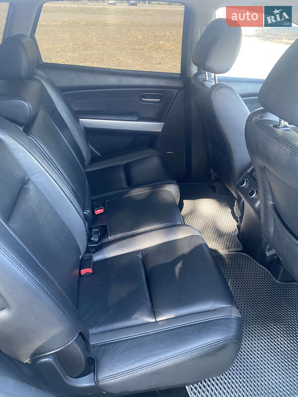 Внедорожник / Кроссовер Mazda CX-9 2009 в Сарнах
