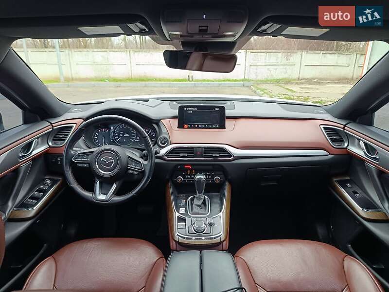 Внедорожник / Кроссовер Mazda CX-9 2019 в Одессе