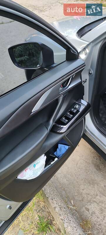 Внедорожник / Кроссовер Mazda CX-9 2017 в Николаеве фото 12 Внедорожник / Кроссовер Mazda CX-9 2017 в Николаеве