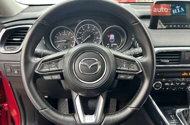 Внедорожник / Кроссовер Mazda CX-9 2017 в Одессе