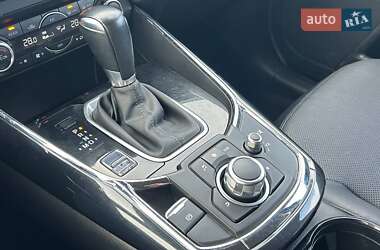 Внедорожник / Кроссовер Mazda CX-9 2017 в Одессе