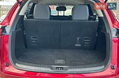 Внедорожник / Кроссовер Mazda CX-9 2017 в Одессе