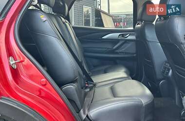 Внедорожник / Кроссовер Mazda CX-9 2017 в Одессе