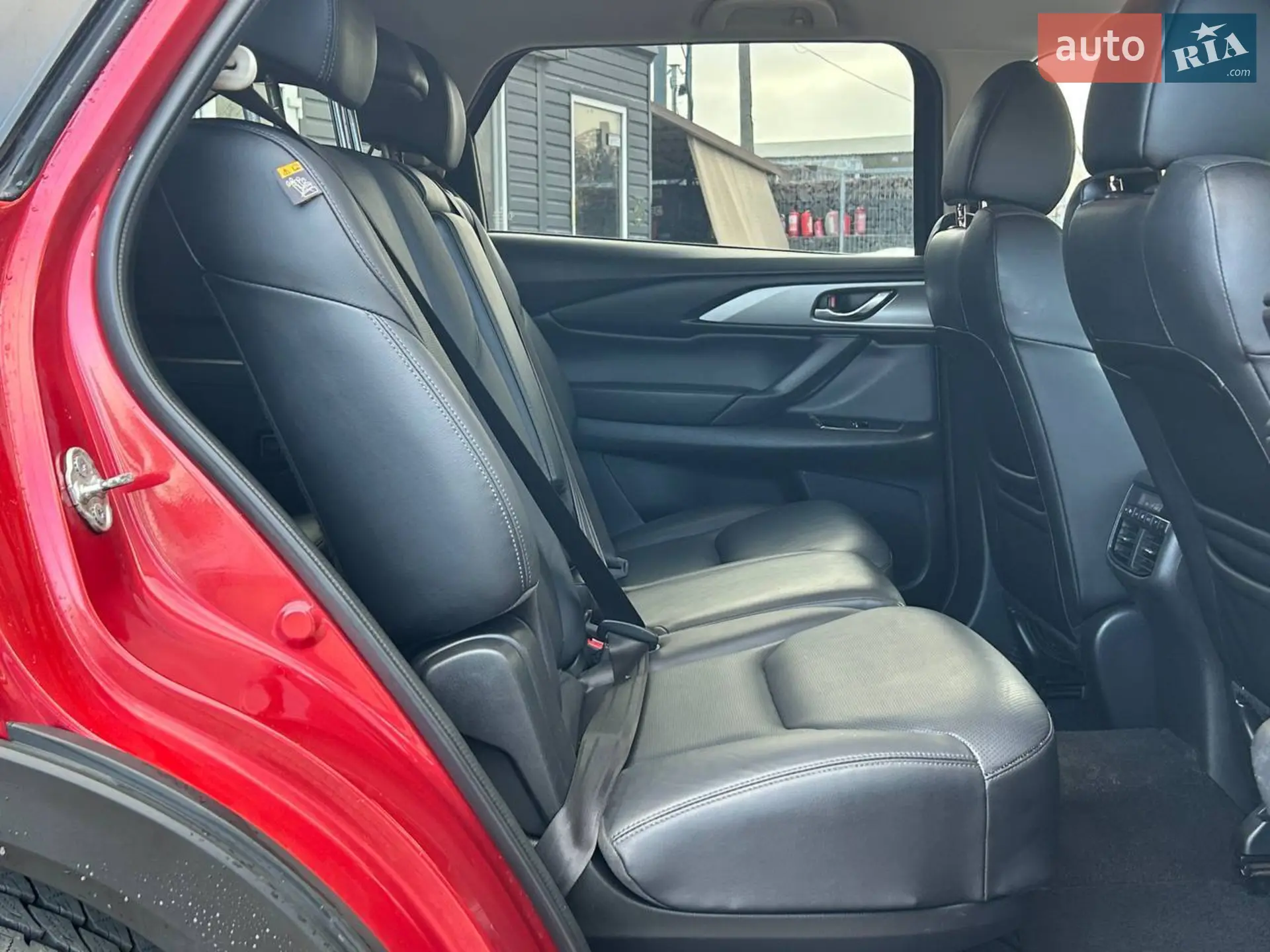 2017 Mazda CX-9 - мініатюра 32