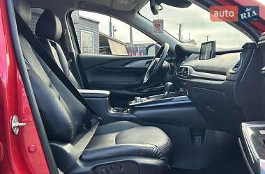 Внедорожник / Кроссовер Mazda CX-9 2017 в Одессе